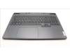 Lenovo 5CB1L30881 COVER Upper Case ASM_THAI L82WK ONGY RGB