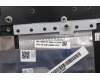 Lenovo 5CB1L30884 COVER Upper Case ASM_UKR L82WK ONGY RGB
