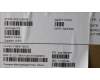 Lenovo 5CB1L30908 COVER Upper Case ASM_POR L82WK ONGY WH
