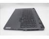 Lenovo 5CB1L30909 COVER Upper Case ASM_RUS L82WK ONGY WH