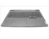 Lenovo 5CB1L30913 COVER Upper Case ASM_THAI L82WK ONGY WH