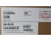 Lenovo 5CB1L30916 COVER Upper Case ASM_UKR L82WK ONGY WH