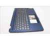 Lenovo 5CB1L30940 COVER Upper Case ASM_FRA W 82Y1 AB