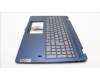 Lenovo 5CB1L30948 COVER Upper Case ASM_NORDIC W 82Y1 AB