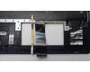 Lenovo 5CB1L30952 COVER Upper Case ASM_SWS W 82Y1 AB