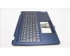Lenovo 5CB1L30953 COVER Upper Case ASM_EURO ENG W 82Y1 AB