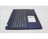 Lenovo 5CB1L31816 COVER Upper Case ASM_FRA W 82Y1 AG