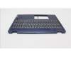5CB1L31817 Lenovo COVER Upper Case ASM_GER W 82Y1 AG