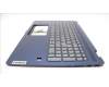 Lenovo 5CB1L31824 COVER Upper Case ASM_NORDIC W 82Y1 AG