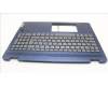 Lenovo 5CB1L31828 COVER Upper Case ASM_SWS W 82Y1 AG