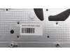 Lenovo 5CB1L31844 COVER Upper Case ASM_GRE H 82YN FP STGY