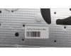 Lenovo 5CB1L31849 COVER Upper Case ASM_RUS H 82YN FP STGY