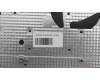 Lenovo 5CB1L31851 COVER Upper Case ASM_SPA H 82YN FP STGY