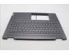 Lenovo 5CB1L31852 COVER Upper Case ASM_SWS H 82YN FP STGY