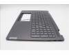 Lenovo 5CB1L31852 COVER Upper Case ASM_SWS H 82YN FP STGY