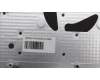 Lenovo 5CB1L31856 COVER Upper Case ASM_UKE H 82YN FP STGY