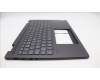 Lenovo 5CB1L31862 COVER Upper Case ASM_BEL H 82YN FP STGY