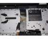 Lenovo 5CB1L31864 COVER Upper Case ASM_FRA H 82YN FP STGY