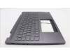 Lenovo 5CB1L31872 COVER Upper Case ASM_ITA H 82YN NFP STGY