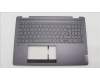 Lenovo 5CB1L31877 C-Abdeckung mit Tastatur, Deutsch, sturmgrau, Ohne_Fingerabdruckscanner