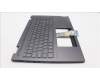 Lenovo 5CB1L31879 COVER Upper Case ASM_NORDIC H82YNNFPSTGY
