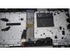 Lenovo 5CB1L31916 COVER Upper Case ASM_SWS H 82YN FP ARGY