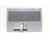 Lenovo 5CB1L37203 C-Abdeckung mit Tastatur, Italienisch, arktisgrau, Ohne_Fingerabdruckscanner