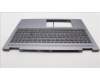 Lenovo 5CB1L37208 COVER Upper Case ASM_GER H 82YN NFP ARGY