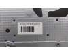 Lenovo 5CB1L39173 COVER Upper Case ASM_SWS H 82YN NFP ARGY