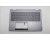 Lenovo 5CB1L39193 COVER Upper Case ASM_BEL H 82YN NFP ARGY