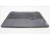 Lenovo 5CB1L39228 COVER Upper Case ASM_ENG L82WR RGB WTWOL