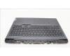 Lenovo 5CB1L39232 COVER Upper Case ASM_FRA L82WR RGB WTWOL