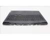 Lenovo 5CB1L39238 COVER Upper Case ASM_GER L82WR RGB WTWOL