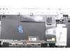 Lenovo 5CB1L39262 COVER Upper Case ASM_RUS L82WR RGB WTWOL