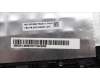 Lenovo 5CB1L39264 COVER Upper Case ASM_SLV L82WR RGB WTWOL