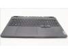 Lenovo 5CB1L39266 COVER Upper Case ASM_SPA L82WR RGB WTWOL