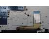 Lenovo 5CB1L39274 COVER Upper Case ASM_TUR L82WR RGB WTWOL