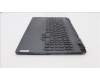 Lenovo 5CB1L39274 COVER Upper Case ASM_TUR L82WR RGB WTWOL