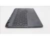 Lenovo 5CB1L39274 COVER Upper Case ASM_TUR L82WR RGB WTWOL