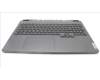 Lenovo 5CB1L39277 COVER Upper Case ASM_UKE L82WR RGB WTWOL