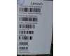 Lenovo 5CB1L39368 COVER Upper Case ASM_ARA H 82Y7 STGYPS