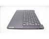 Lenovo 5CB1L39372 COVER Upper Case ASM_BEL H 82Y7 STGYPS