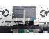 Lenovo 5CB1L39408 COVER Upper Case ASM_GER H 82Y7 STGYPS