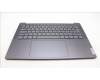Lenovo 5CB1L39433 COVER Upper Case ASM_ITA H 82Y7 STGYPS
