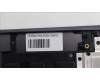 Lenovo 5CB1L39433 COVER Upper Case ASM_ITA H 82Y7 STGYPS