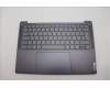 Lenovo 5CB1L39449 COVER Upper Case ASM_NORDIC H 82Y7SGPS