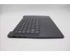 Lenovo 5CB1L39449 COVER Upper Case ASM_NORDIC H 82Y7SGPS
