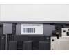 Lenovo 5CB1L39449 COVER Upper Case ASM_NORDIC H 82Y7SGPS