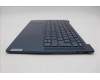 Lenovo 5CB1L39501 COVER Upper Case ASM_BEL H 82Y7 TT PS