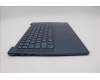 Lenovo 5CB1L39501 COVER Upper Case ASM_BEL H 82Y7 TT PS